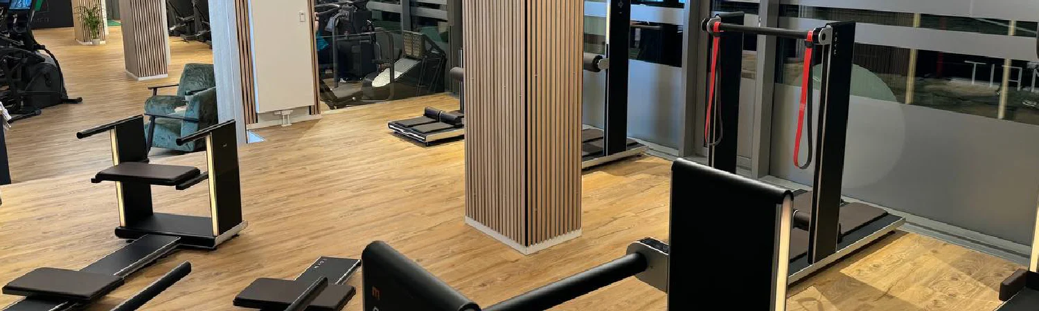 Vitafit Köpfchen - Fitnesstraining in Köpfchen - Herzlich Willkommen im Vitafit – Fitness und Gesundheit sind Themen, die im Trend liegen.