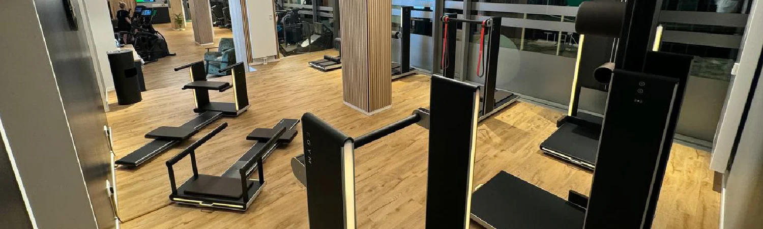 Vitafit Köpfchen - Fitnesstraining in Köpfchen - Herzlich Willkommen im Vitafit – Fitness und Gesundheit sind Themen, die im Trend liegen.