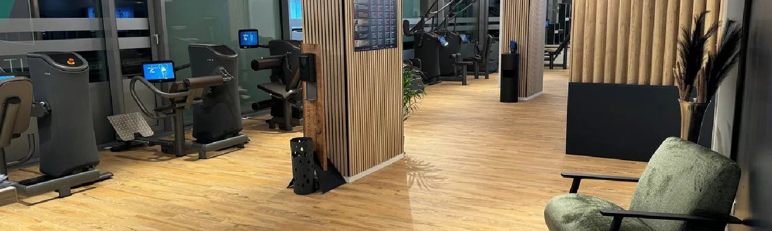 Vitafit Köpfchen - Fitnesstraining in Köpfchen - Herzlich Willkommen im Vitafit – Fitness und Gesundheit sind Themen, die im Trend liegen.